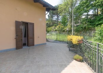 Villa Via ciampia, Cortandone - foto 20