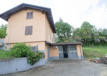 Villa Via ciampia, Cortandone - foto 21