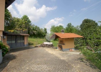 Villa Via ciampia, Cortandone - foto 23