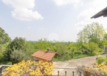 Villa Via ciampia, Cortandone - foto 25