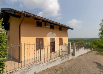 Villa Via ciampia, Cortandone - foto 28