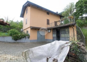 Villa Via ciampia, Cortandone - foto 29