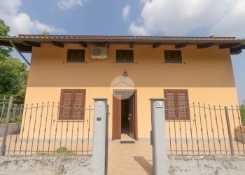 Villa Via ciampia, Cortandone - foto 30
