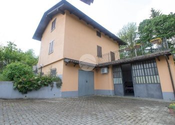 Villa Via ciampia, Cortandone - foto 31