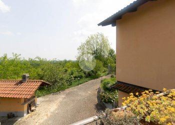 Villa Via ciampia, Cortandone - foto 32