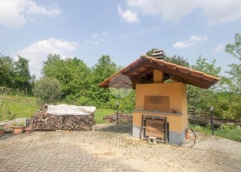 Villa Via ciampia, Cortandone - foto 33