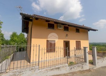 Villa Via ciampia, Cortandone - foto 34