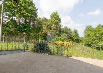 Villa Via ciampia, Cortandone - foto 37