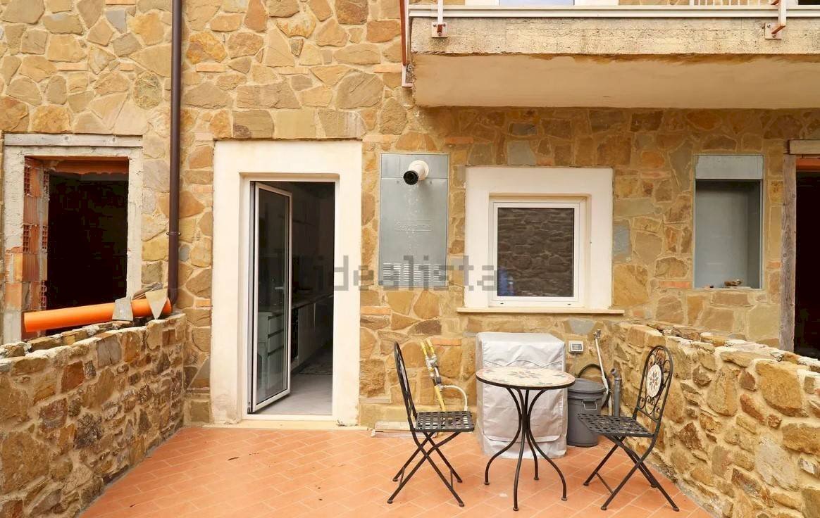 Foto 1 - Appartamento Via aria dei santi
 
snc, San Mauro Cilento - foto 1