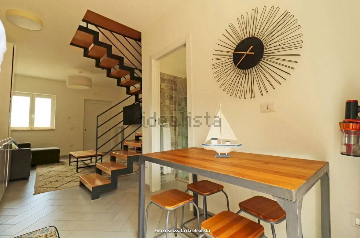 Foto 3 - Appartamento Via aria dei santi
 
snc, San Mauro Cilento - foto 3