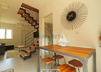 Foto 3 - Four-room apartment Via aria dei santi
 
snc, San Mauro Cilento - photo 3