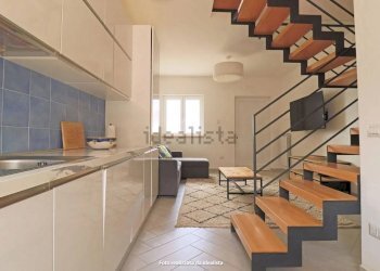 Foto 4 - Four-room apartment Via aria dei santi
 
snc, San Mauro Cilento - photo 4