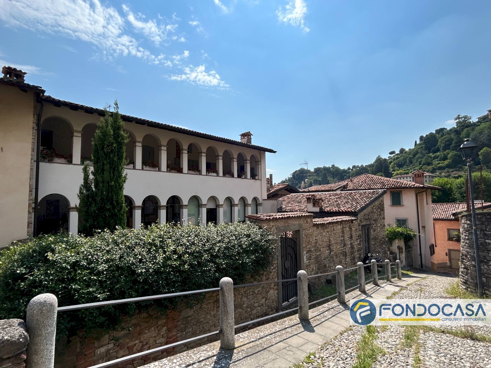 Foto 1 - Bilocale Bergamo - foto 1