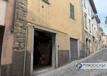 Possibilità acquisto garage - Bilocale Bergamo - foto 31