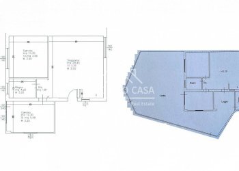 Foto 27 - Three-room apartment VIA LELIO GIUSTI, Viareggio - photo 27
