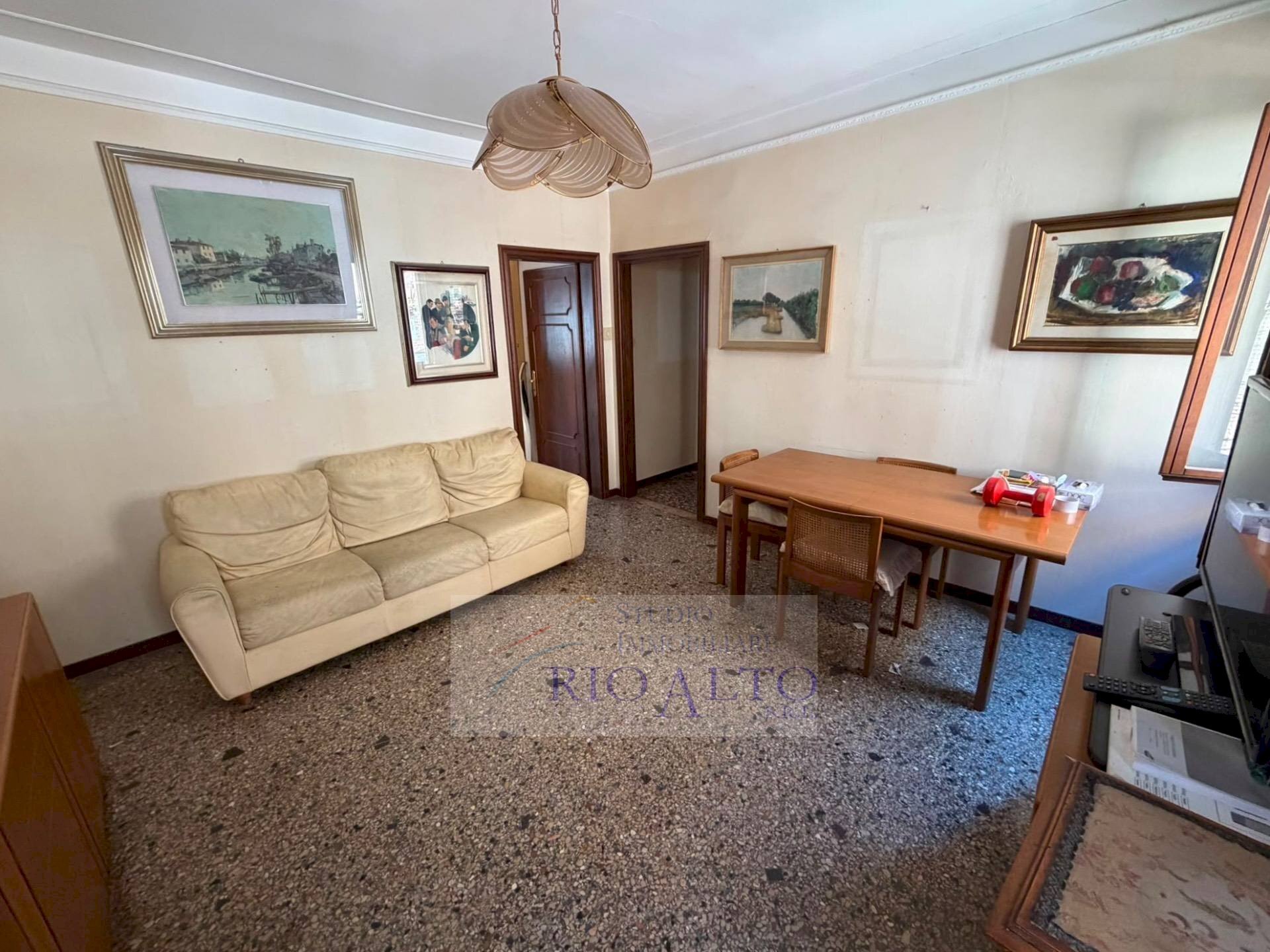 Foto 1 - Apartment Venezia - photo 1