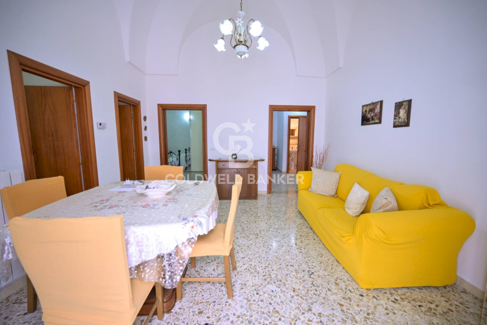 Foto 1 - Quadrilocale Via Pietro Galvani
 
32, Ostuni - foto 1