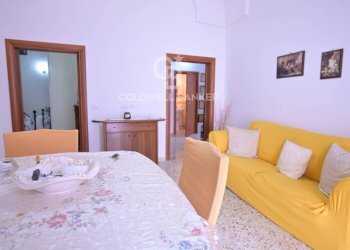 Foto 5 - Quadrilocale Via Pietro Galvani
32, Ostuni - foto 5