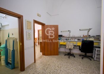 Foto 28 - Quadrilocale Via Pietro Galvani
32, Ostuni - foto 28