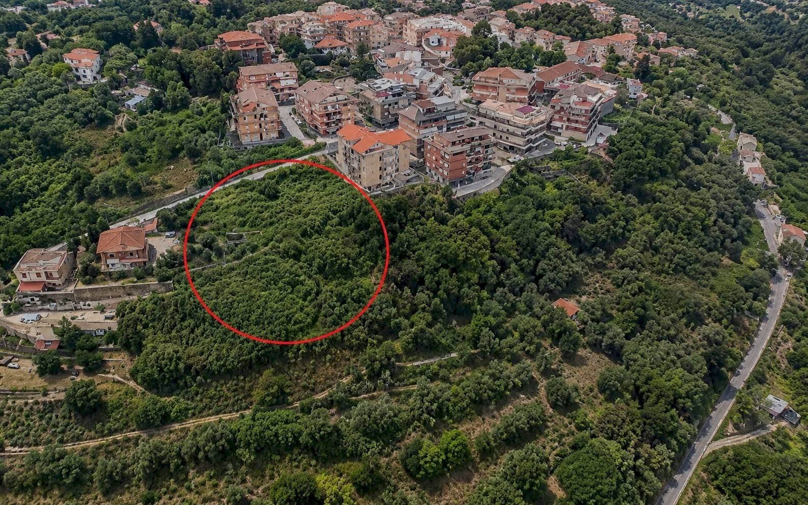 Foto 1 - Terreno edificabile VIA ALDO MORO
 
SNC, Civitella San Paolo - foto 1
