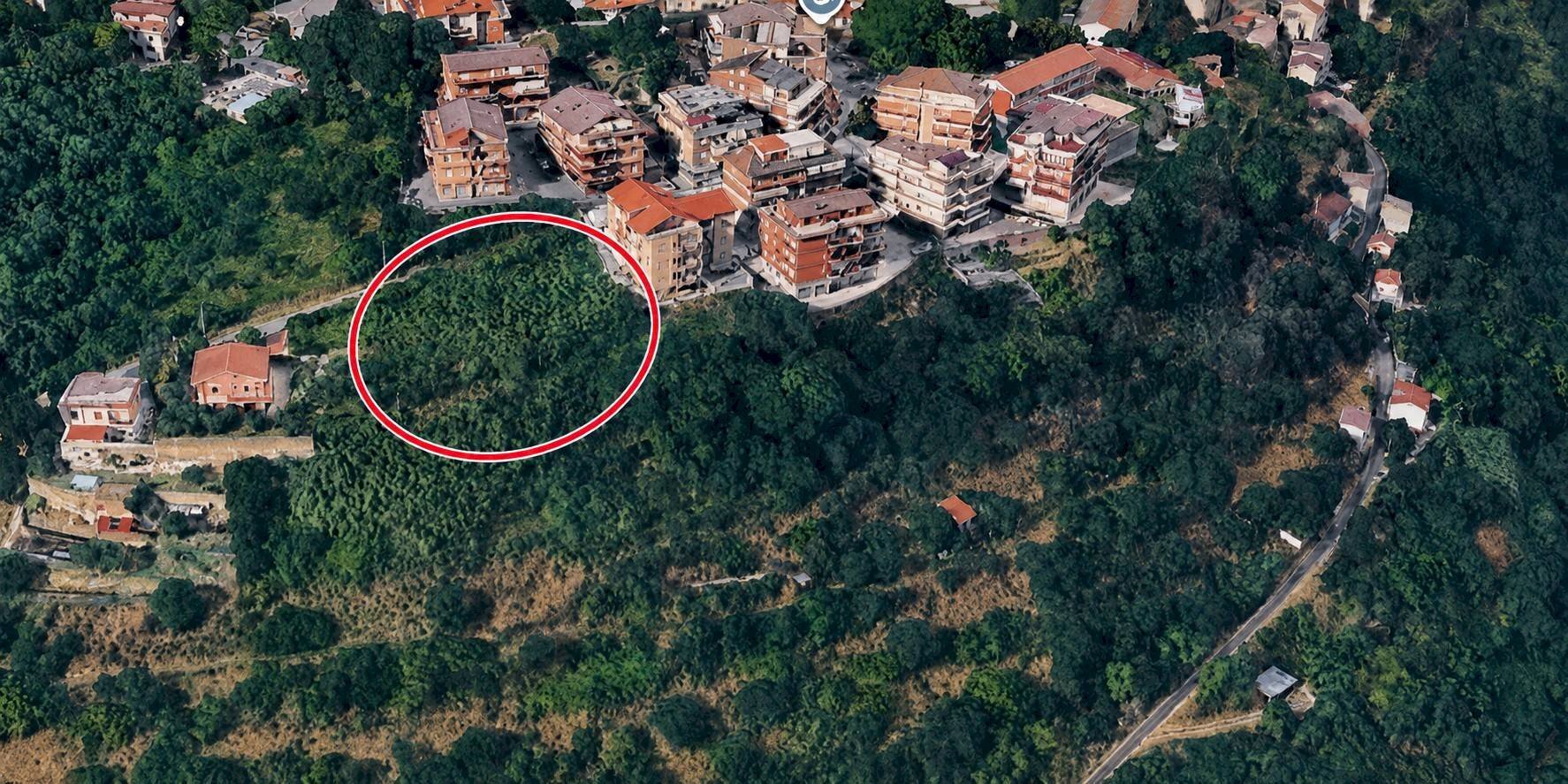 Foto 2 - Terreno edificabile VIA ALDO MORO
 
SNC, Civitella San Paolo - foto 2