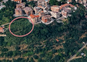 Foto 2 - Terreno edificabile VIA ALDO MORO
 
SNC, Civitella San Paolo - foto 2