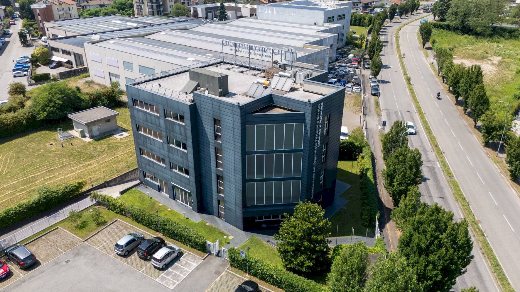Foto 1 - Negozio via dell'unione europea, Gallarate - foto 1