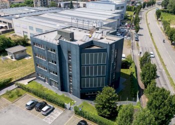 Foto 1 - Negozio via dell'unione europea, Gallarate - foto 1