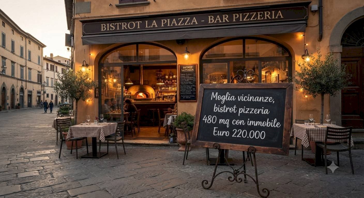 Foto 1 - Cafeteria - Cold Bar via roma
 
3, Moglia - photo 1
