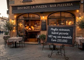 Foto 1 - Cafeteria - Cold Bar via roma
3, Moglia - photo 1