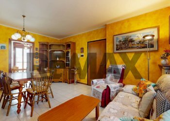 Sala da pranzo - Three-room apartment Via Trieste
 
24, Rho - photo 3