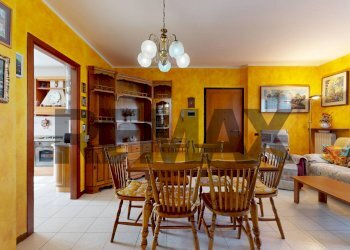 Sala da pranzo - Three-room apartment Via Trieste
 
24, Rho - photo 7