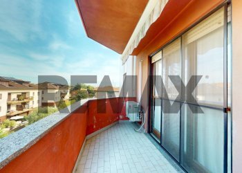Balcone - Three-room apartment Via Trieste
 
24, Rho - photo 9