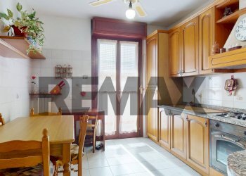 Cucina - Three-room apartment Via Trieste
 
24, Rho - photo 10