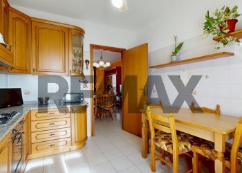 Cucina - Three-room apartment Via Trieste
 
24, Rho - photo 12