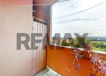 Balcone - Three-room apartment Via Trieste
 
24, Rho - photo 16