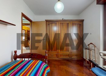 Camera / camera da letto - Three-room apartment Via Trieste
 
24, Rho - photo 23