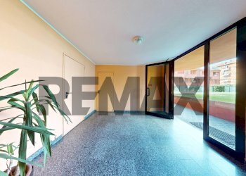 Stanza vuota - Three-room apartment Via Trieste
 
24, Rho - photo 28