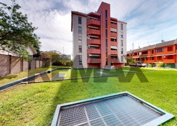 Edificio all\'aperto - Three-room apartment Via Trieste
 
24, Rho - photo 29