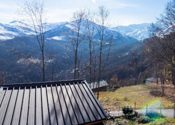 Casa indipendente Borgata Chiotti, Snc, Oncino - foto 20