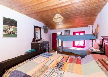 Casa indipendente Borgata Chiotti, Snc, Oncino - foto 7