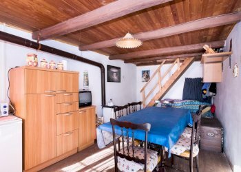 Casa indipendente Borgata Chiotti, Snc, Oncino - foto 3