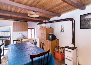 Casa indipendente Borgata Chiotti, Snc, Oncino - foto 4