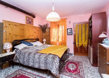 Casa indipendente Borgata Chiotti, Snc, Oncino - foto 12