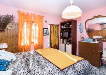 Casa indipendente Borgata Chiotti, Snc, Oncino - foto 14