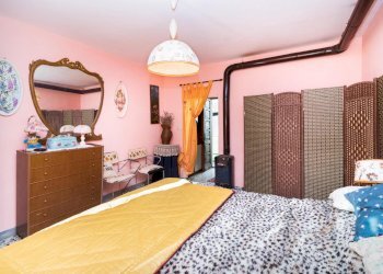 Casa indipendente Borgata Chiotti, Snc, Oncino - foto 13