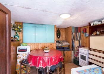 Casa indipendente Borgata Chiotti, Snc, Oncino - foto 11