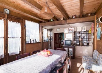 Casa indipendente Borgata Chiotti, Snc, Oncino - foto 10