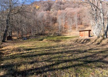 Casa indipendente Borgata Chiotti, Snc, Oncino - foto 17