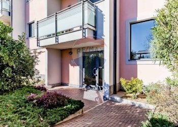 Foto 15 - Bilocale via Giacomo Leopardi
 
10, Pregnana Milanese - foto 15
